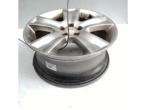 28111AG130 (SUBARU) Диск колісний R17 7J 17*7/5*100/48/56.1Subaru Impreza 07-11 Subaru Forester 13-18 Subaru Outback 09-14