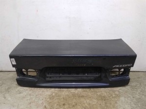 68500SEAE00ZZ (HONDA) Кришка багажника седанHonda Accord CL/CM 03-08