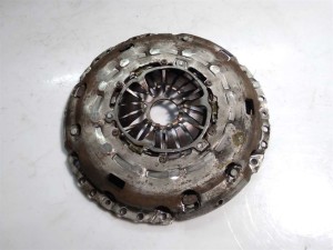 2300A005 (MITSUBISHI) Корзина зчеплення натиск D240 2.0DI-D 16VMitsubishi Grandis 03-11 Mitsubishi Lancer X 07-