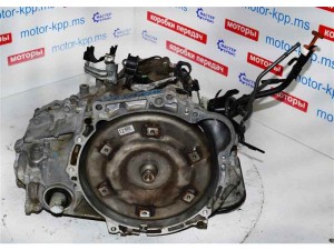 305002B861 (TOYOTA) АКПП БУ 4 ступToyota Avensis 03-10