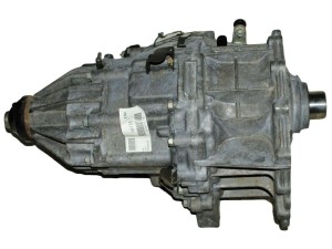 331007S110 (NISSAN) Раздаточная коробкаNissan Pathfinder R51 04-14