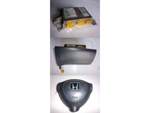 RA23814 (HONDA) Система безопасности комплектHonda Civic 01-05