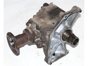 331008H513 (NISSAN) Раздаточная коробка МКППNissan X-Trail T30 00-09