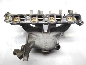 L3BT13100 (MAZDA) Коллектор впускной металл 09-Mazda CX-7 06-12