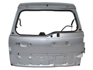 68100S9AG00ZZ (HONDA) Крышка багажникаHonda CR-V 01-07