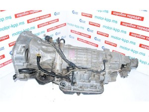 TV1A4YFAAB-WM (SUBARU) АКПП БУ 4*4 4 ступSubaru Legacy 99-03