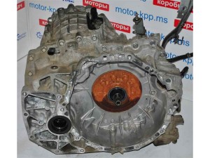 310201XE1A (NISSAN) АКПП Вариатор 4*4Nissan Murano 08-16