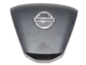 K851M1AN0A (NISSAN) Подушка безопасности рульNissan Murano 08-16