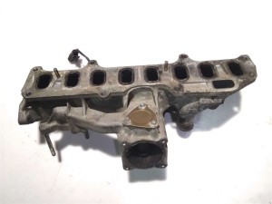 SH0113100B (MAZDA) Колектор впускний метал 2.2CiDT 16VMazda 3 13-19 Mazda 6 12- Mazda CX-5 12-17