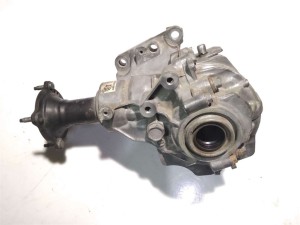 KN0127500A (MAZDA) Роздавальна коробка 6 ступ під акппMazda CX-5 12-17