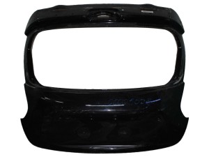 K01001KAME (NISSAN) Крышка багажника стекло
