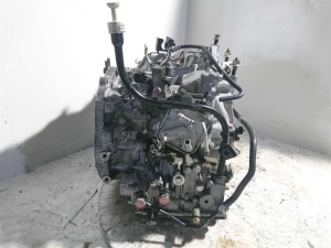 F1CJC (MITSUBISHI) АКПП Вариатор 4*2Mitsubishi Outlander 12-15