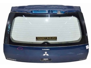MN133000 (MITSUBISHI) Крышка багажника стекло универсал