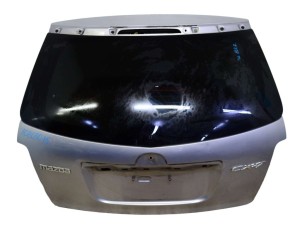 EGY56202XB (MAZDA) Крышка багажника стекло