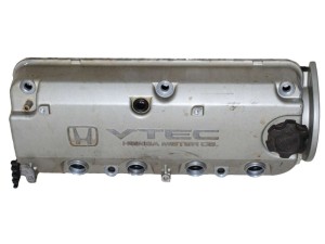12030P0A000 (HONDA) Крышка клапанная алюминий 2.0MPI 16V