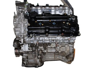VQ35DE (NISSAN) Двигатель восстановленный 3.5MPI 24V VQ35DE V6
