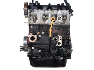 AEY (VW) Двигун 1.9SDI 8V AEY 64HP 47kW L4
