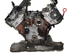 BPP (AUDI) Двигатель 2.7TDI 24V BPP 180HP 132kW V6