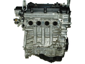 Двигатель Kia Optima