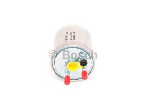 F026402856 (BOSCH) Фільтр паливнийRenault Kangoo 08-17 Renault Latitude 10-15 Renault Laguna III 07-15