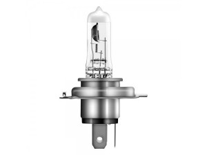 64193NBS-HCB (OSRAM) Лампа фары галогенная 12V 55W H4