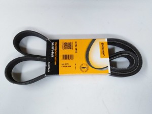 6PK1815 (CONTITECH) Ремень поликлиновой генератораFiat Doblo 00-09