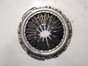 30210JS10A (NISSAN) Корзина зчеплення D250 2.5DCI 16VNissan NP300 08-14 Nissan Pathfinder R51 04-14 Nissan Navara 05-15