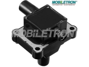 CE-57 (MOBILETRON) Котушка запалюванняMercedes-Benz Sprinter 901-905 95-06 Mercedes-Benz G-Class W463 90-18 SsangYong Rexton 01-06