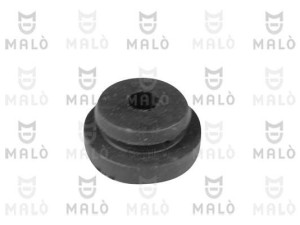 14753 (MALÒ) Подушка радіатора верхняFiat Doblo 09-15 Alfa Romeo GT 03-10 Lancia Ypsilon 03-11