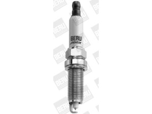 Z325 (BERU) Свіча запалюванняRenault Scenic III 09-16 Renault Megane III 09-16 Nissan Qashqai 07-14