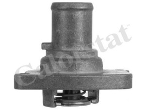 TH6782.87J (VERNET) Корпус термостатаFiat Punto 03-10 Fiat Doblo 00-09 Lancia Ypsilon 03-11