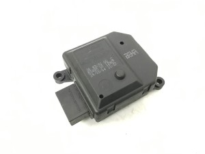 309368300C (SKODA) Шаговый двигатель печкиSkoda Fabia I 99-07