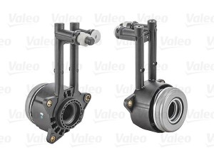 810028 (VALEO) Подшипник выжимнойFord Fiesta 02-09 Ford Fiesta 09-17 Mazda 2 07-14