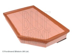 ADF122204 (BLUE PRINT) Фільтр повітрянийVolvo S60 10-18 Volvo S80 06-16 Volvo V70 07-16