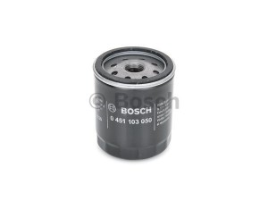 0 451 103 050 (BOSCH) Фільтр маслянийBMW 3 E30 81-94