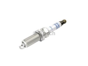 0242129522 (BOSCH) Свіча запалюванняNissan Micra 10-17 Nissan Note 05-12 Nissan Qashqai 07-14