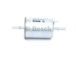 0450905976 (BOSCH) Фильтр топливныйChevrolet Aveo 03-08 Chevrolet Aveo 06-16