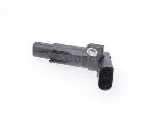 0986280422 (BOSCH) Датчик положення колінвалуVW Polo 09-18 Skoda Fabia II 07-14 SEAT Ibiza 09-17