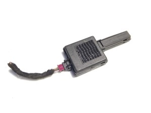 6G9T15K602AC (FORD) Антенна KeylessFord EcoSport 13- Ford Kuga 13-21 Ford Kuga 08-13