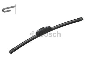 3 397 006 824 (BOSCH) Щетка стеклоочистителяVW Polo 09-18 Renault Latitude 10-15 Ford Fiesta 02-09