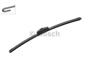 3397008535 (BOSCH) Щетка стеклоочистителя 500 ммAudi A6 94-97 Skoda Superb 01-08 Renault Sandero 13-