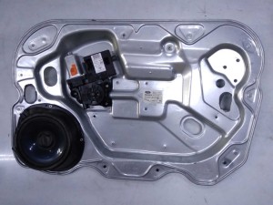 7M51R203A28DC 7M5T (FORD) Стеклоподъемник передний правый электрическийFord Kuga 08-13