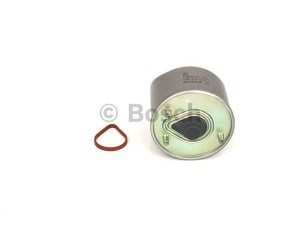 F026402862 (BOSCH) Фільтр паливнийToyota ProAce 13-16 Fiat Scudo 07-16 Peugeot Expert 07-16