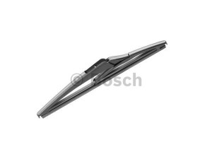 3397011965 (BOSCH) Щітка склоочисника задньогоToyota Prius 09-17 Toyota RAV4 13-18 Mitsubishi Outlander 15-21