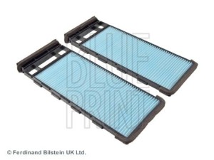 ADN12510 (BLUE PRINT) Фильтр салонаNissan Maxima A32 94-00 Nissan Patrol Y61 97-10