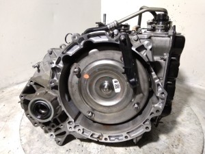 DG9Z7000M (FORD) АКПП БВ 6 ступFord Fusion/Mondeo V 13-20