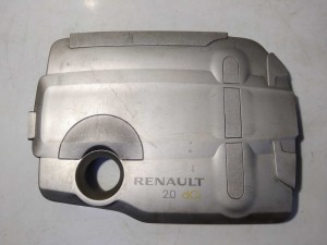 8200621297C (RENAULT) Накладка двигателя декоративная верхRenault Laguna III 07-15