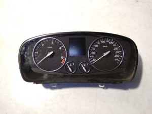 248100006R (RENAULT) Панель приборовRenault Laguna III 07-15