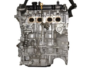 QR25DE (NISSAN) Двигун 2.5MPI 16V QR25DE