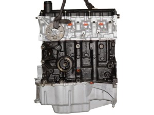 Контрактные двигатели Renault Kangoo II (KW0/1_) 1.5 dCi K9K 802
